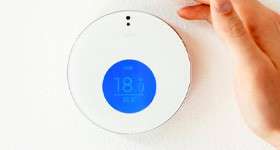 Smart Thermostats